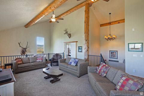 Tiny photo for 0 LOT 60 LEGACY RANCH AT MONTE C, Avon, UT 84328 (MLS # 2106768)