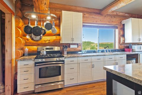 Tiny photo for 0 LOT 60 LEGACY RANCH AT MONTE C, Avon, UT 84328 (MLS # 2106768)