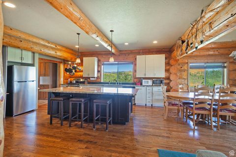 Tiny photo for 0 LOT 60 LEGACY RANCH AT MONTE C, Avon, UT 84328 (MLS # 2106768)