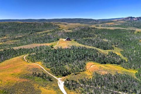 Tiny photo for 0 LOT 60 LEGACY RANCH AT MONTE C, Avon, UT 84328 (MLS # 2106768)