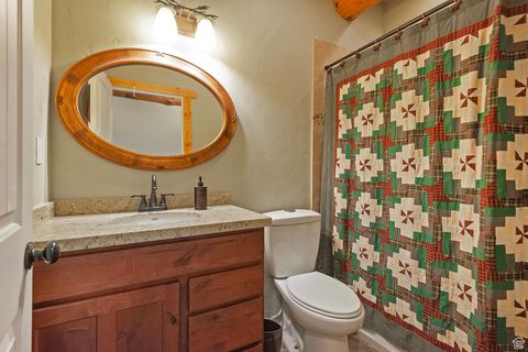 Tiny photo for 0 LOT 60 LEGACY RANCH AT MONTE C, Avon, UT 84328 (MLS # 2106768)