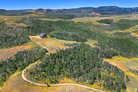 Tiny photo for 0 LOT 60 LEGACY RANCH AT MONTE C, Avon, UT 84328 (MLS # 2106768)