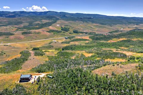 Tiny photo for 0 LOT 60 LEGACY RANCH AT MONTE C, Avon, UT 84328 (MLS # 2106768)