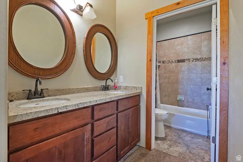 Tiny photo for 0 LOT 60 LEGACY RANCH AT MONTE C, Avon, UT 84328 (MLS # 2106768)