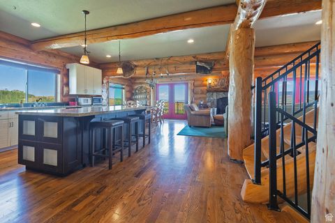 Tiny photo for 0 LOT 60 LEGACY RANCH AT MONTE C, Avon, UT 84328 (MLS # 2106768)