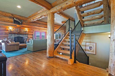 Tiny photo for 0 LOT 60 LEGACY RANCH AT MONTE C, Avon, UT 84328 (MLS # 2106768)