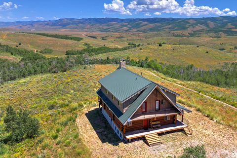 Tiny photo for 0 LOT 60 LEGACY RANCH AT MONTE C, Avon, UT 84328 (MLS # 2106768)