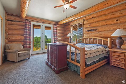 Tiny photo for 0 LOT 60 LEGACY RANCH AT MONTE C, Avon, UT 84328 (MLS # 2106768)