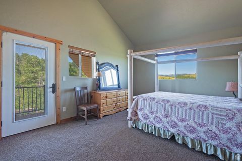 Tiny photo for 0 LOT 60 LEGACY RANCH AT MONTE C, Avon, UT 84328 (MLS # 2106768)