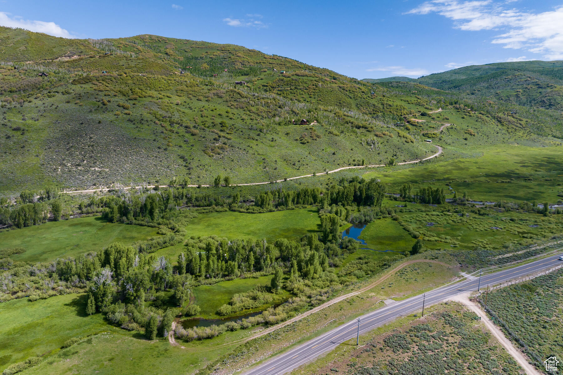 5050 E Weber Canyon Rd, Oakley, Utah image 15