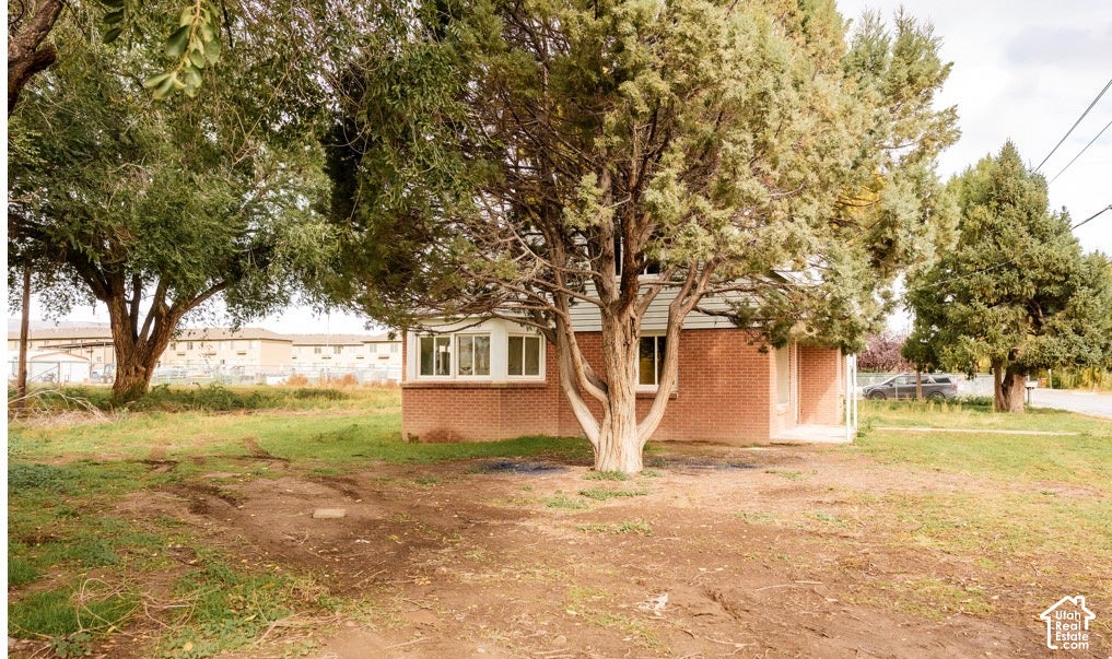 Photo of 360 S 1500 W, Vernal, UT 84078 (MLS # 2192498)