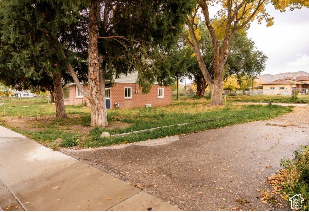 Photo of 360 S 1500 W, Vernal, UT 84078 (MLS # 2192498)