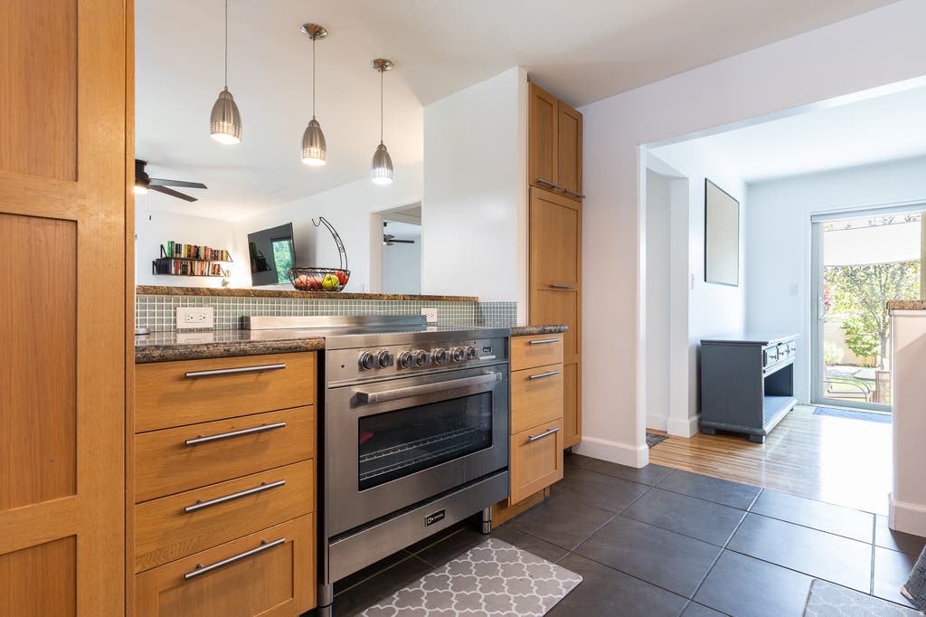 Photo of 5471 S KNOLLCREST ST E, Murray, UT 84107 (MLS # 2178393)