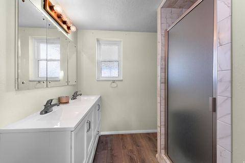 Tiny photo for 88 W 700 S, Payson, UT 84651 (MLS # 2145110)