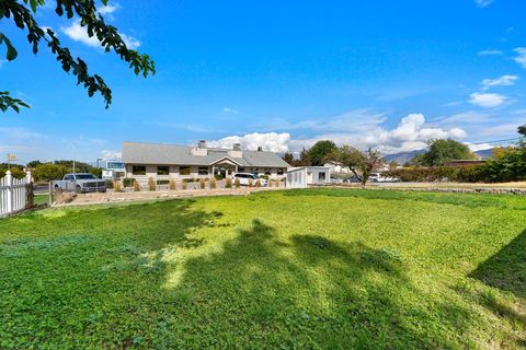 Tiny photo for 88 W 700 S, Payson, UT 84651 (MLS # 2145110)