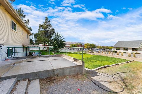 Tiny photo for 88 W 700 S, Payson, UT 84651 (MLS # 2145110)