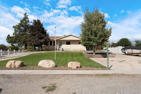 Tiny photo for 88 W 700 S, Payson, UT 84651 (MLS # 2145110)