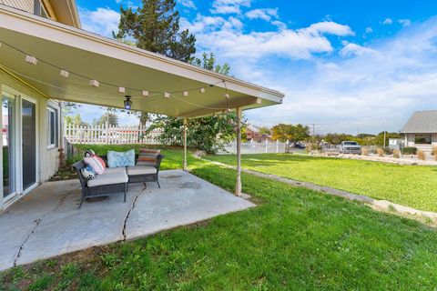 Tiny photo for 88 W 700 S, Payson, UT 84651 (MLS # 2145110)