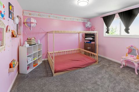 Tiny photo for 88 W 700 S, Payson, UT 84651 (MLS # 2145110)