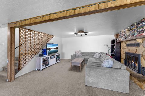 Tiny photo for 88 W 700 S, Payson, UT 84651 (MLS # 2145110)
