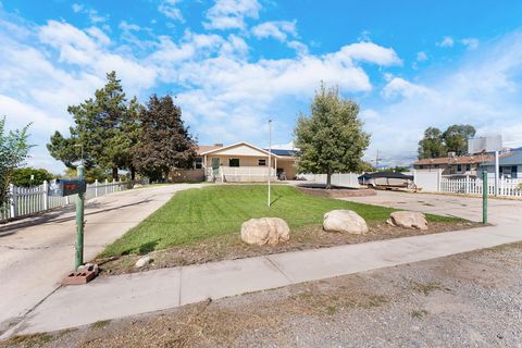 Tiny photo for 88 W 700 S, Payson, UT 84651 (MLS # 2145110)