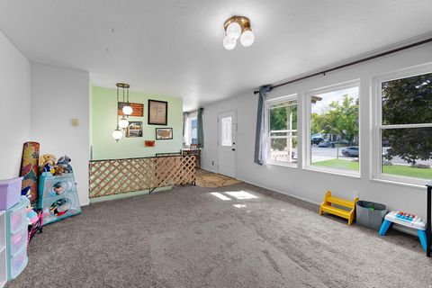 Tiny photo for 88 W 700 S, Payson, UT 84651 (MLS # 2145110)