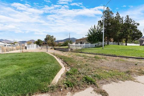 Tiny photo for 88 W 700 S, Payson, UT 84651 (MLS # 2145110)