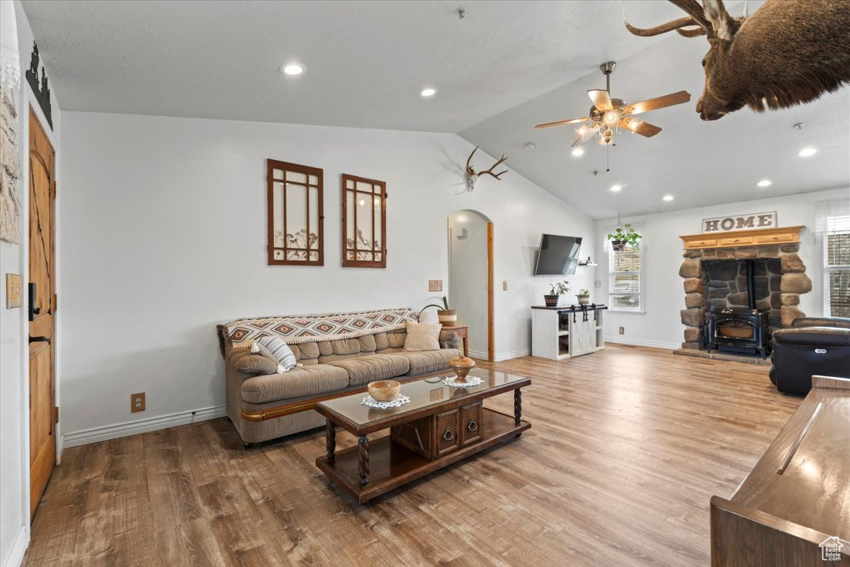 7217 W Mccuiston Ave, Herriman, Utah image 5