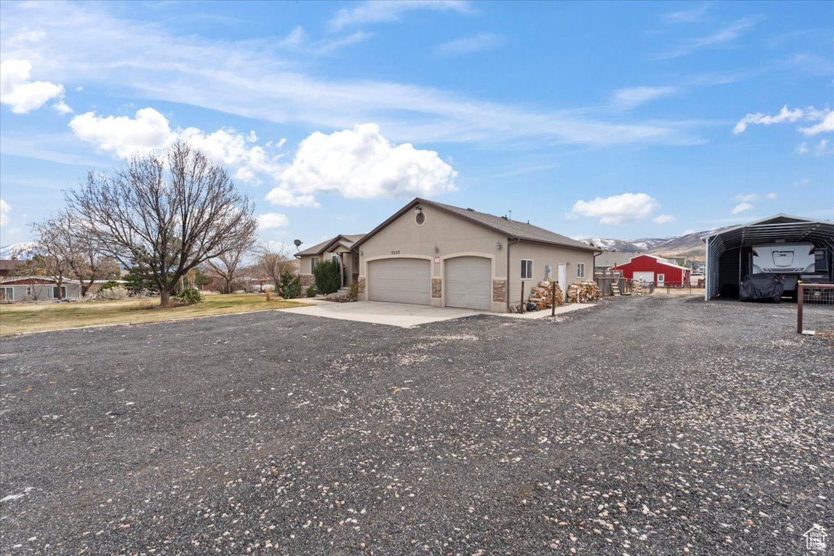 7217 W Mccuiston Ave, Herriman, Utah image 3