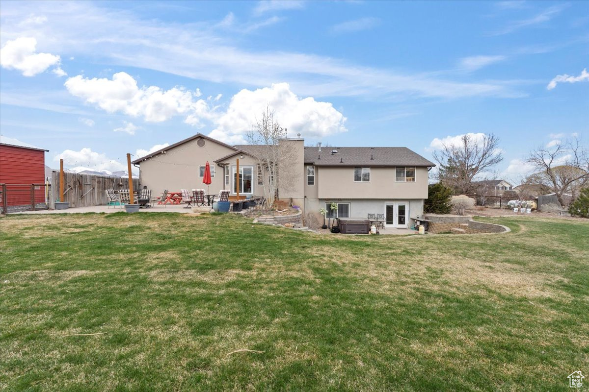 7217 W Mccuiston Ave, Herriman, Utah image 45