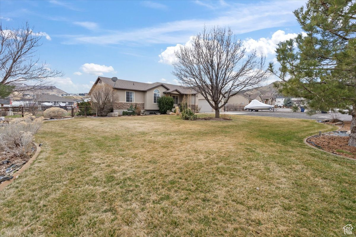 7217 W Mccuiston Ave, Herriman, Utah image 47