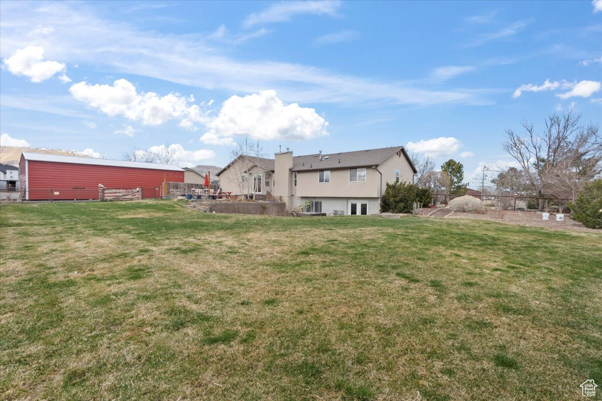 7217 W Mccuiston Ave, Herriman, Utah image 46