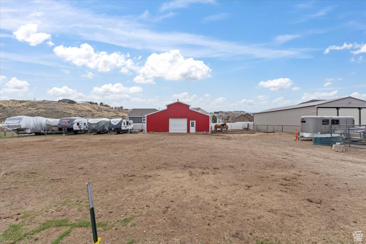 7217 W Mccuiston Ave, Herriman, Utah image 43
