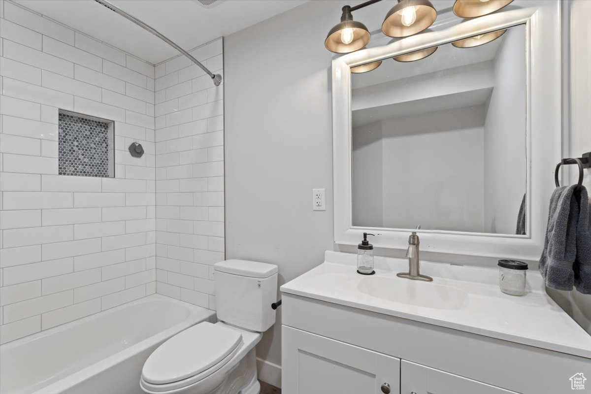7217 W Mccuiston Ave, Herriman, Utah image 29
