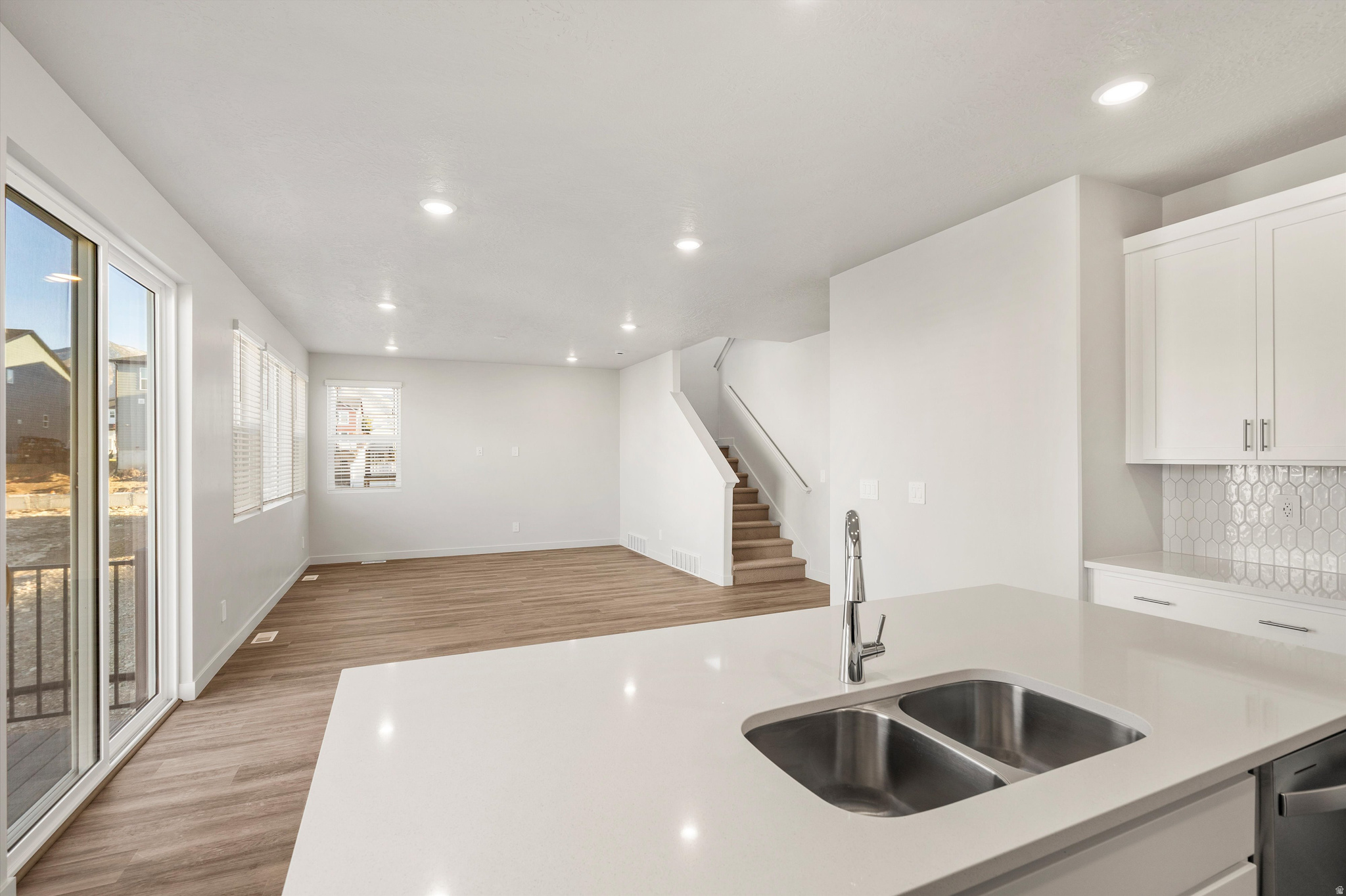 PROSPERTY OVERLAKE - Residential