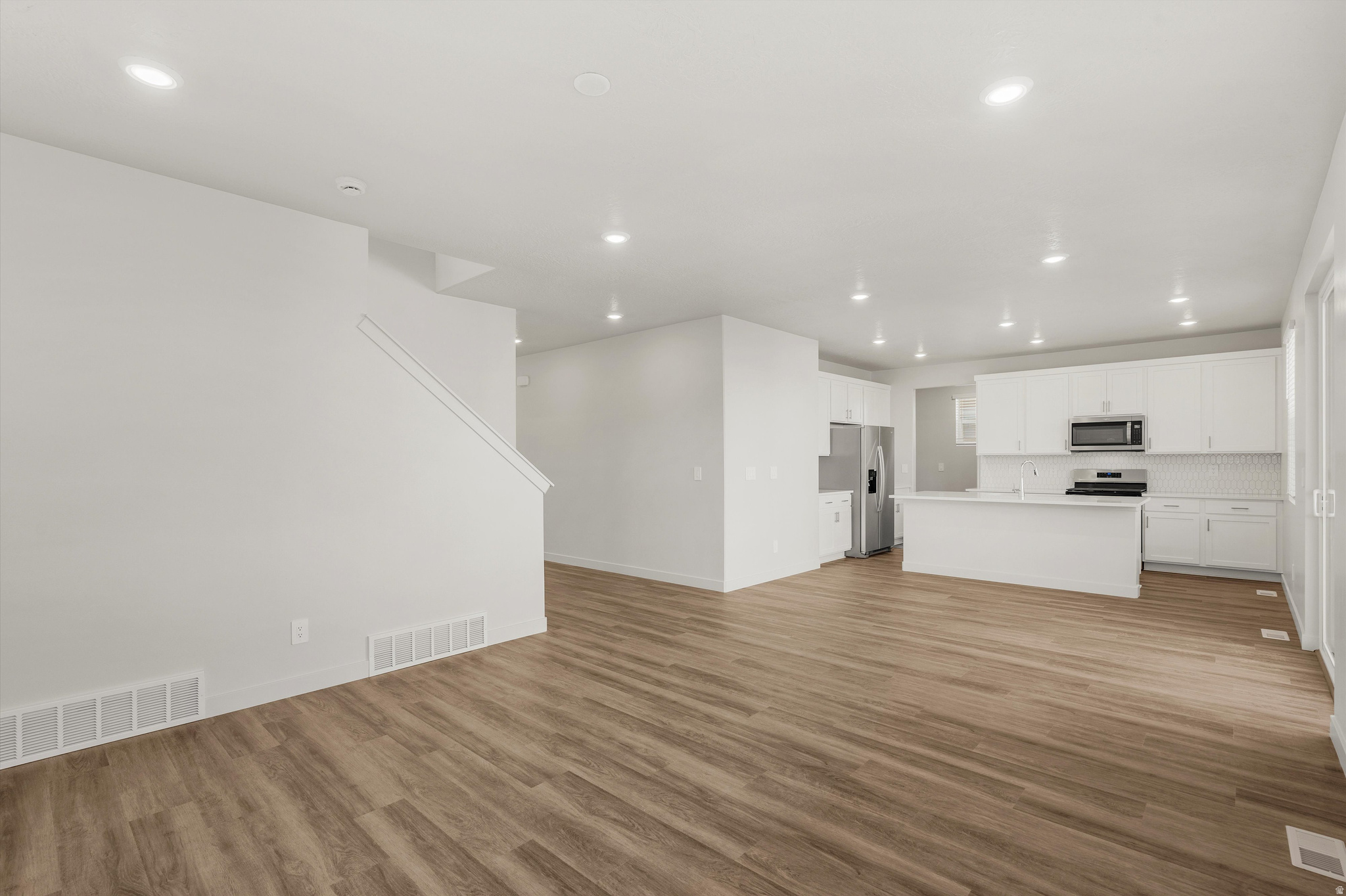 PROSPERTY OVERLAKE - Residential