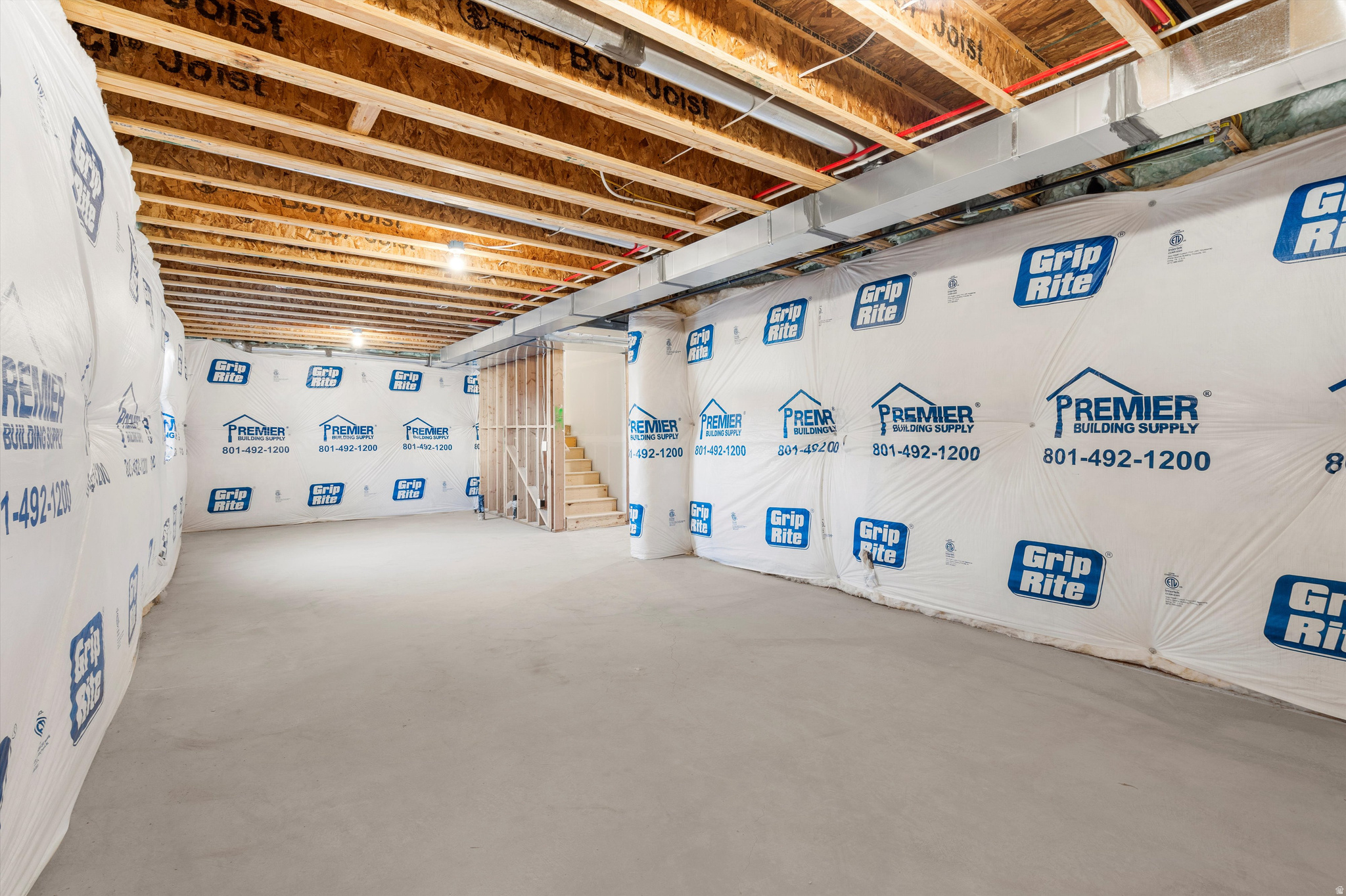 PROSPERTY OVERLAKE - Residential