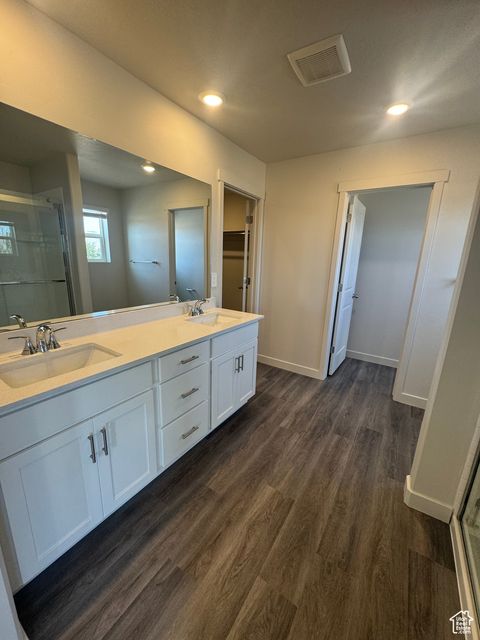Tiny photo for 124 W EBBETS Fld #254, Tooele, UT 84074 (MLS # 2084882)
