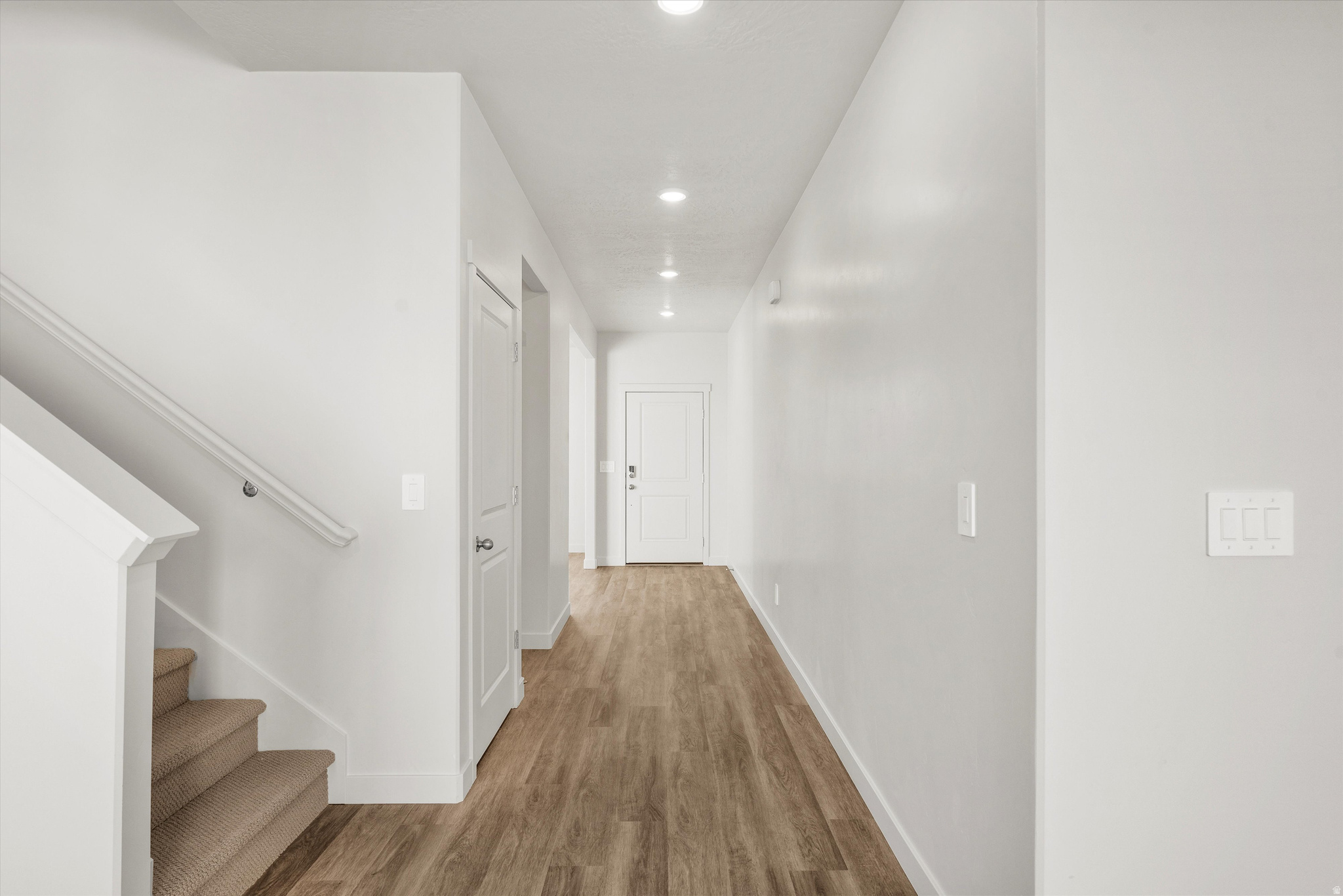 PROSPERTY OVERLAKE - Residential