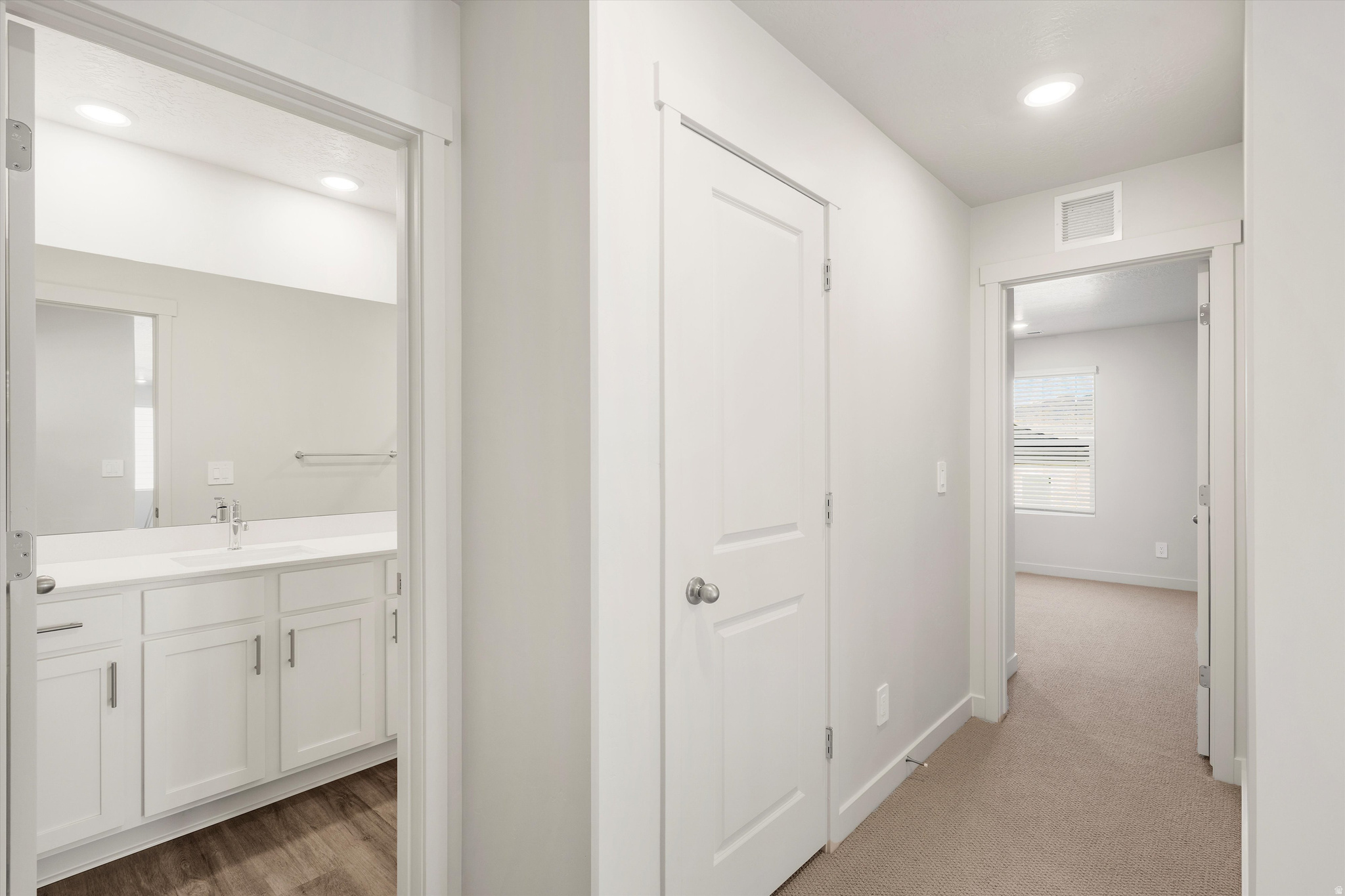 PROSPERTY OVERLAKE - Residential