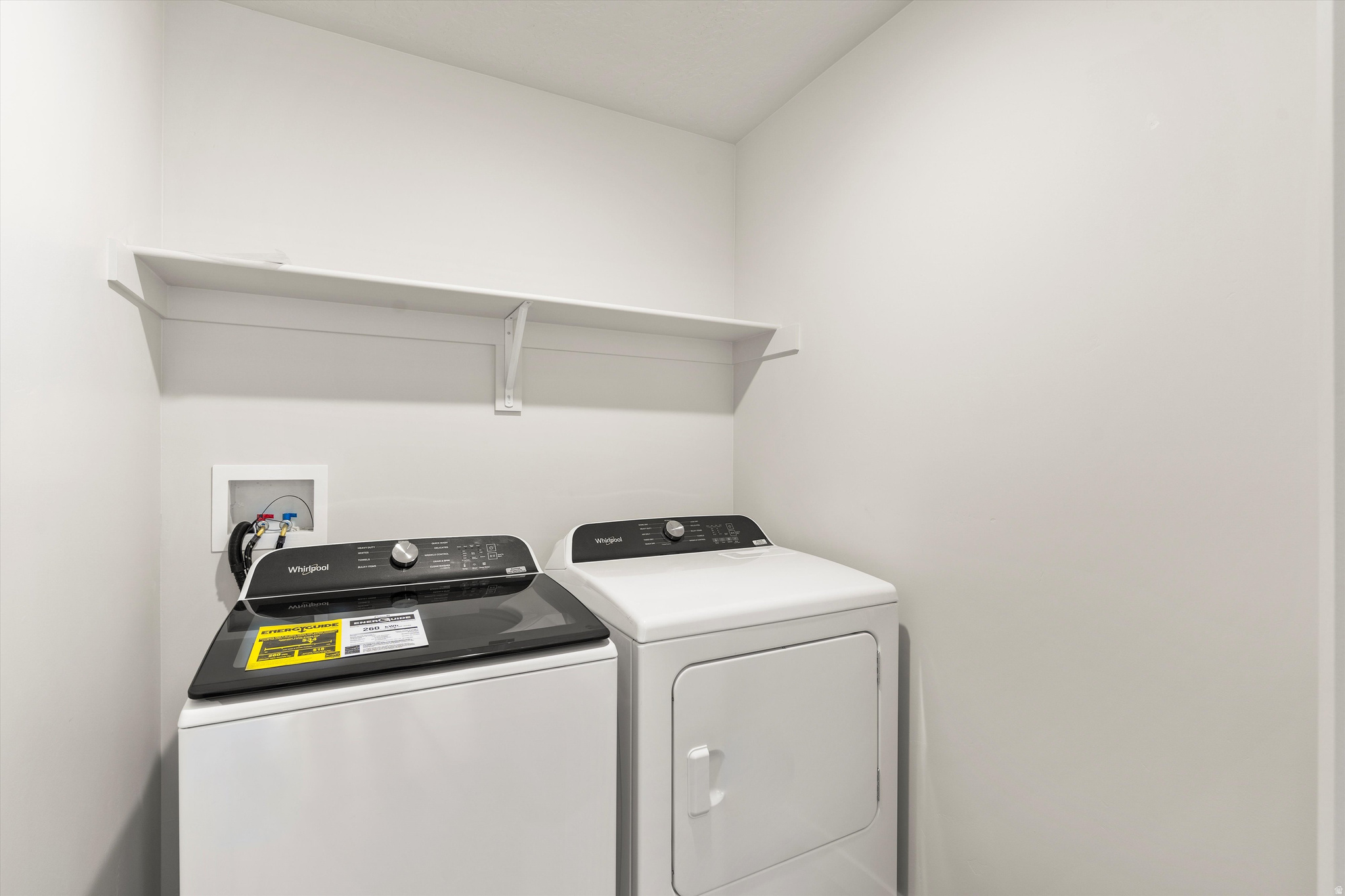 PROSPERTY OVERLAKE - Residential