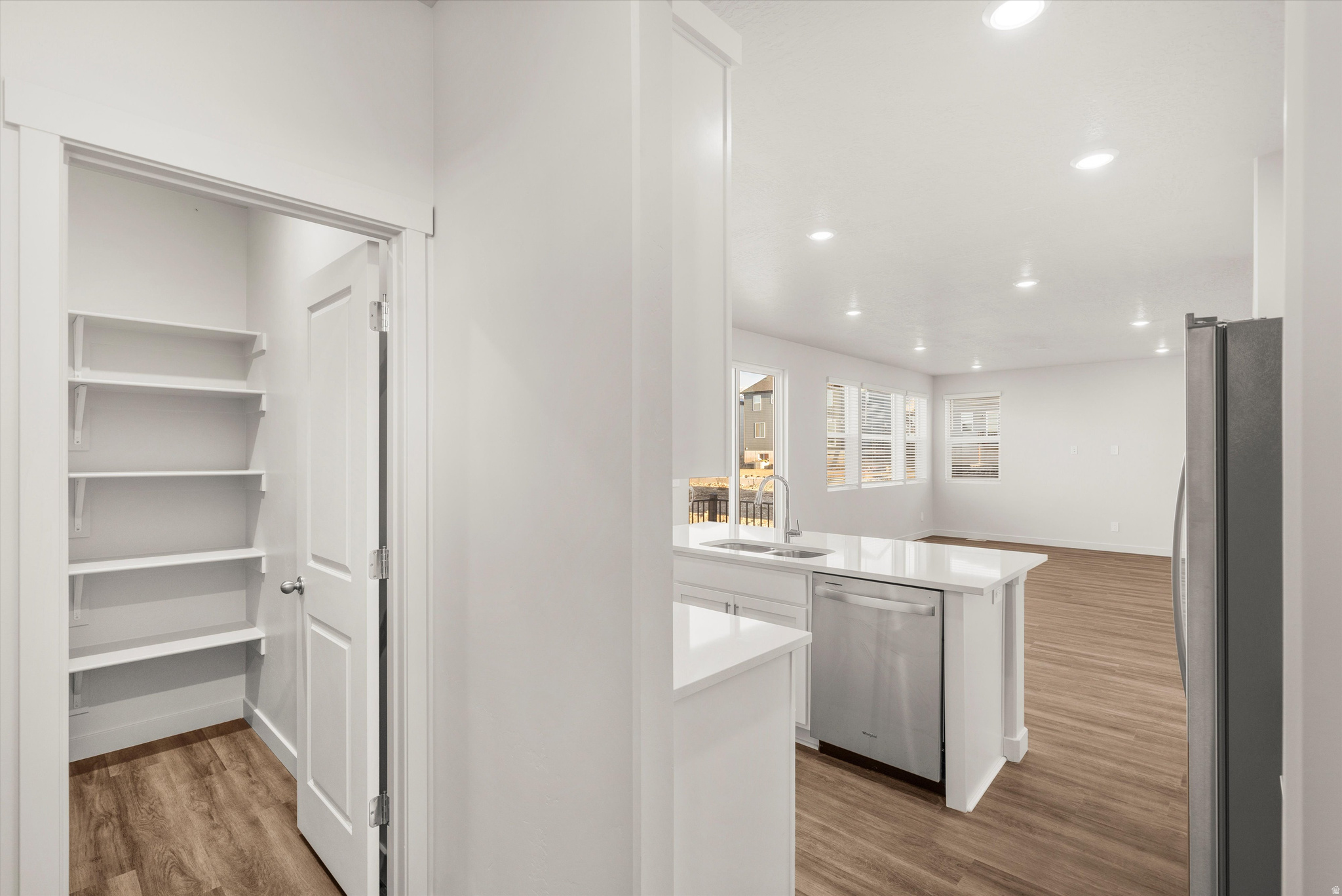 PROSPERTY OVERLAKE - Residential