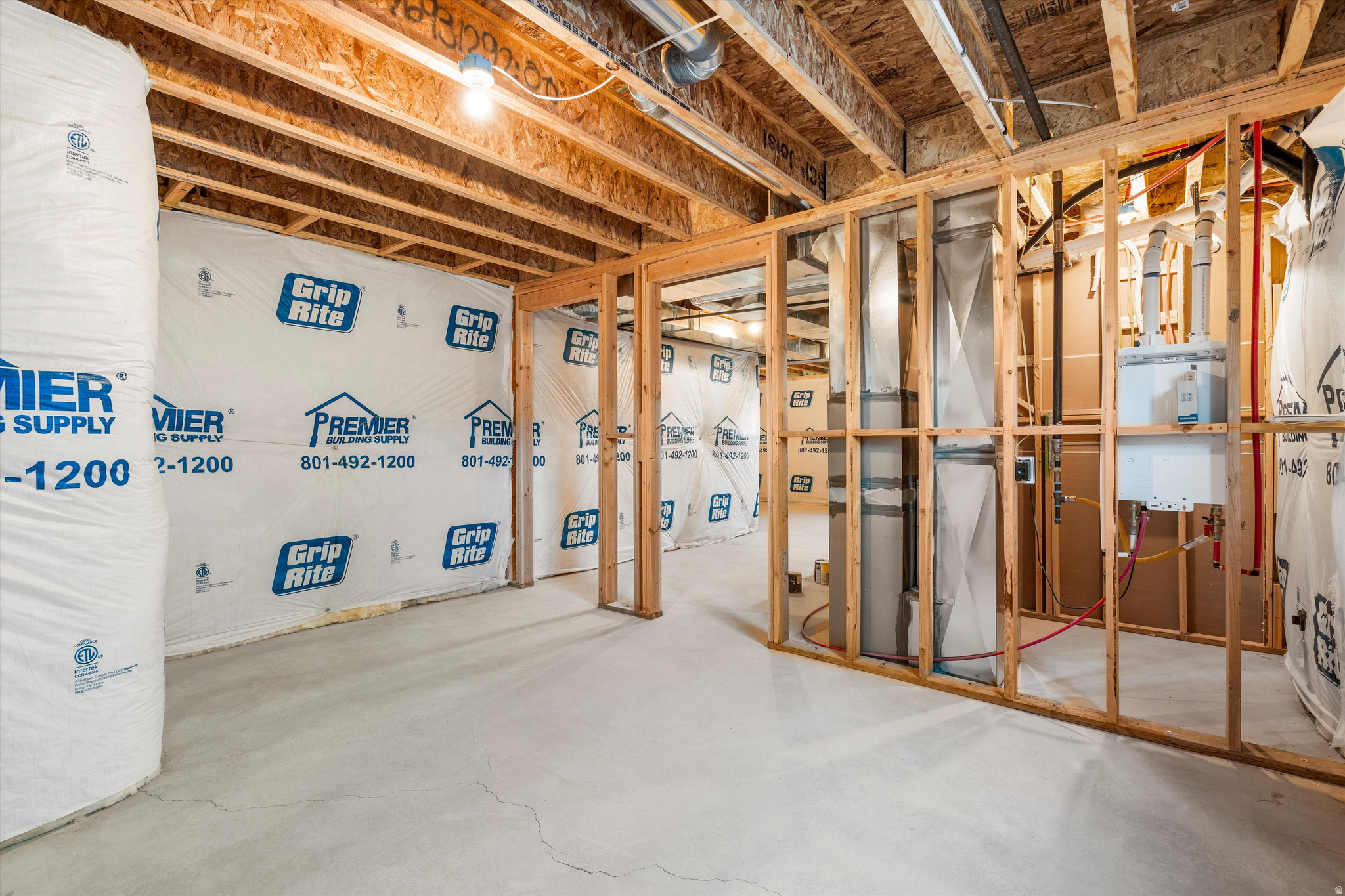 PROSPERTY OVERLAKE - Residential