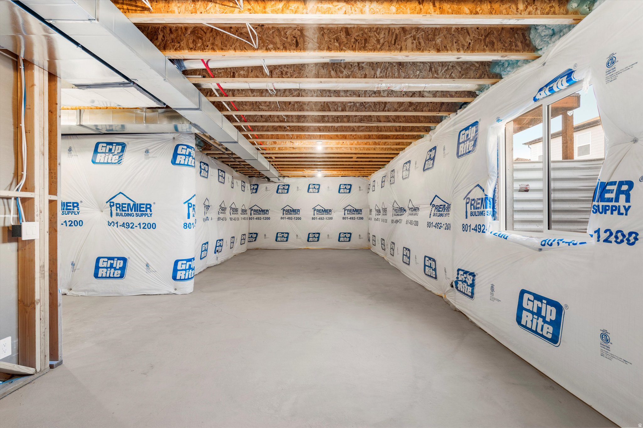 PROSPERTY OVERLAKE - Residential