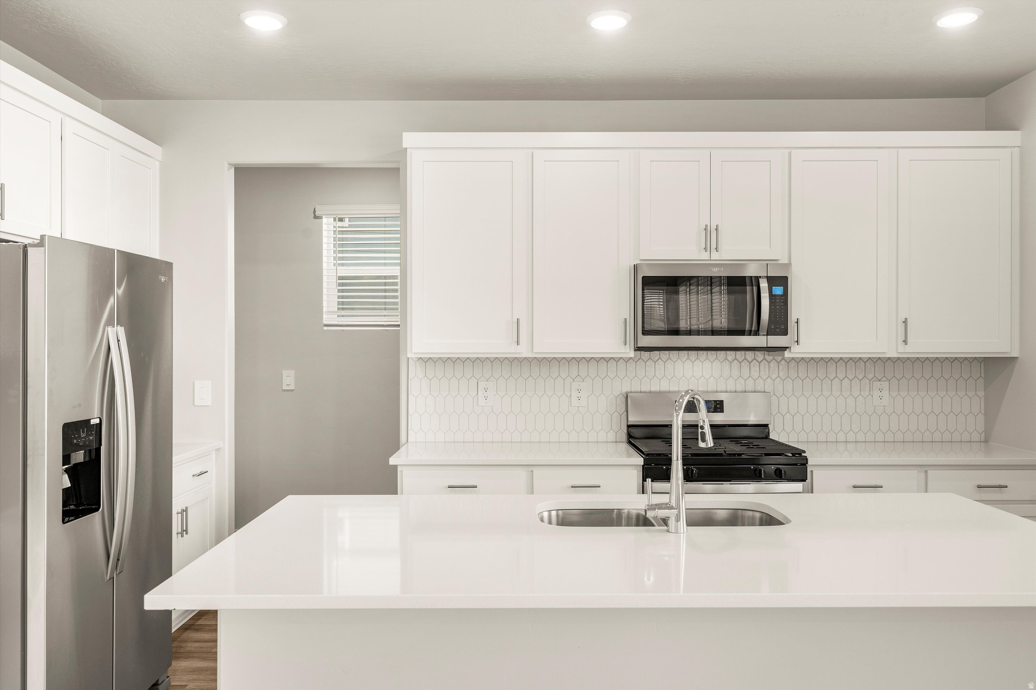 PROSPERTY OVERLAKE - Residential