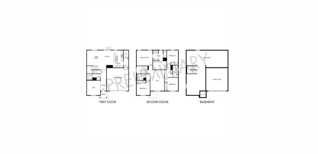 PROSPERTY OVERLAKE - Residential