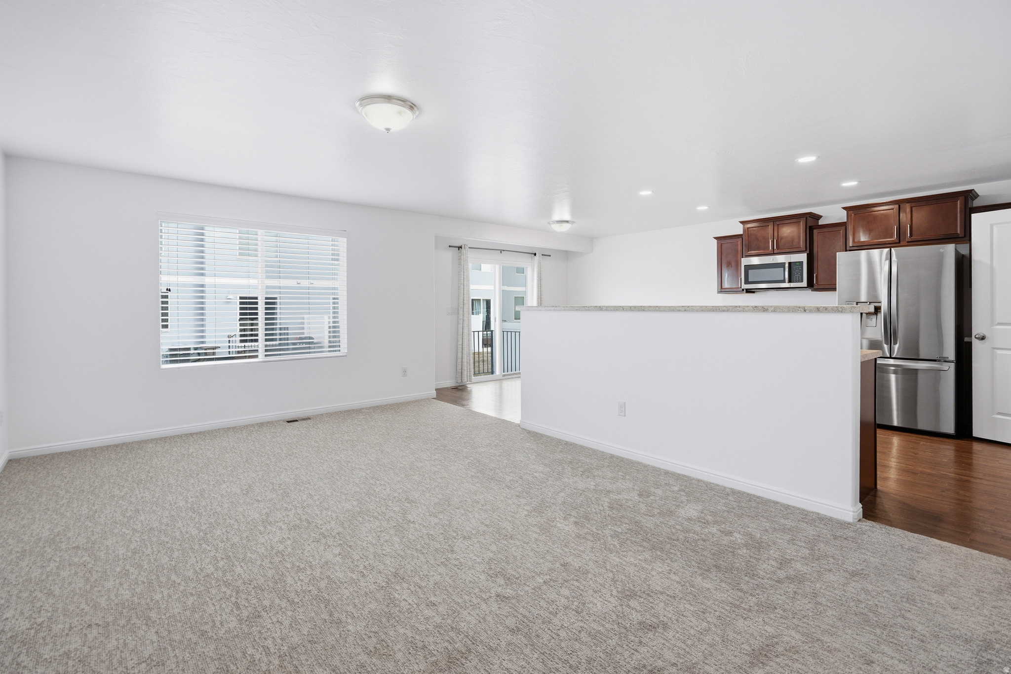 LEGACY FARMS - Residential