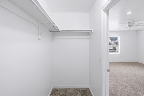 Tiny photo for 572 S SILVERMOON LN, Saratoga Springs, UT 84045 (MLS # 2143601)