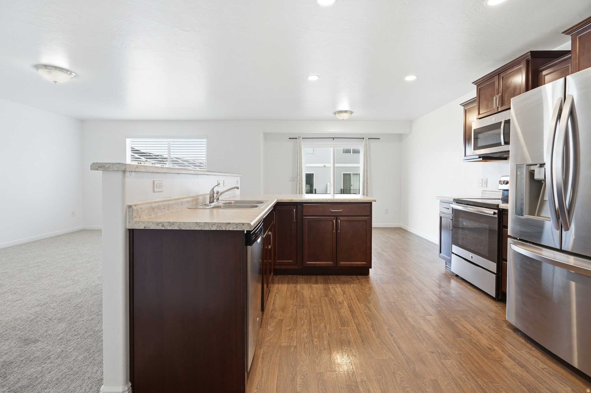 LEGACY FARMS - Residential