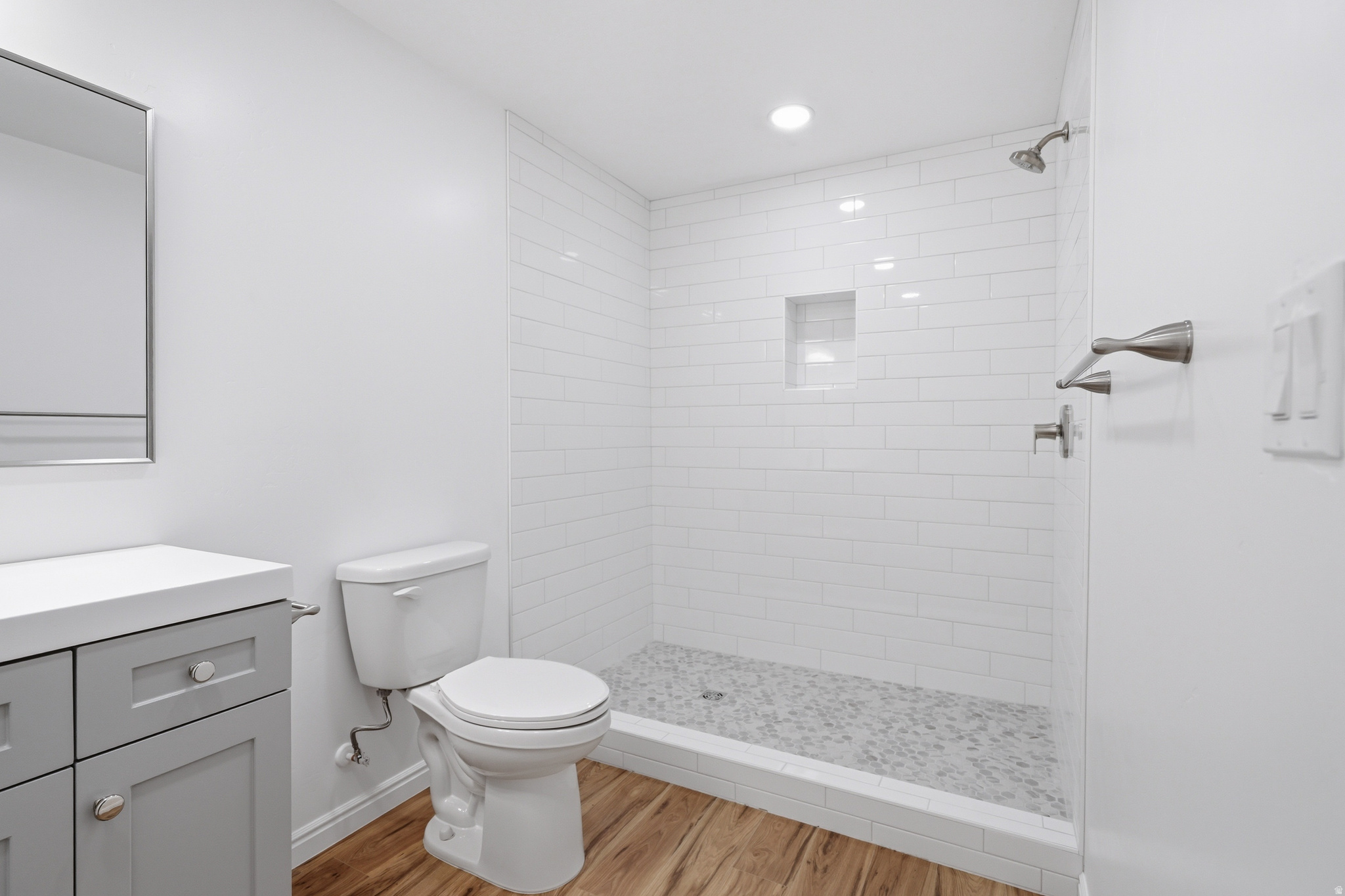 LEGACY FARMS - Residential